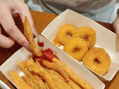 -牛男手造(地铁天虹店)