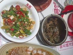 -来菜·湖北头牌藕汤(武商MALL众圆店)