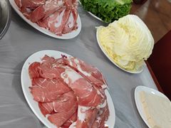 -鑫龙火锅城(阳光新路店)