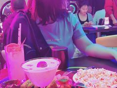 -MOSSO音乐酒吧·Live House(南京西路店)