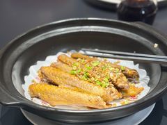 -东豪园林海鲜酒家(南港路辅路店)