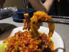 -觅山云南菜(泊富ICITY店)