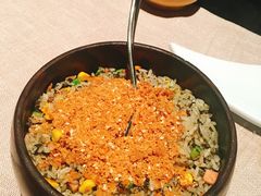 -菩提素素食餐厅(晶郦馆店)