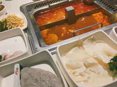 -海底捞火锅(亲子主题北金鹰店)