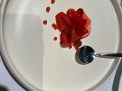 山楂和覆盆子-大董(环贸iapm店)