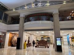 -汕头金乐大酒店