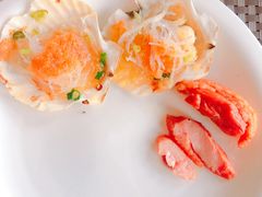 -温州万和豪生大酒店-餐厅