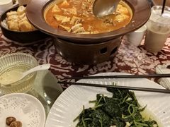 -临家闽南菜(宝洲路店)