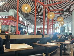 -味千拉面(首都机场T3店)