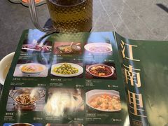 -江南里·新浙菜(苏州大悦城店)