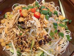 -常和州·夜宵大排档(常州单店)