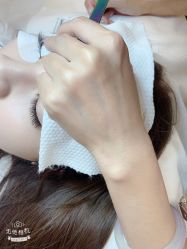 -初瞳专营美睫美甲
