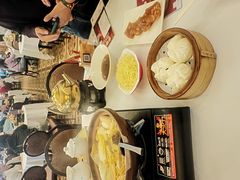 -稻香酒家·33年老字号·港式粤菜(富邦中心店)