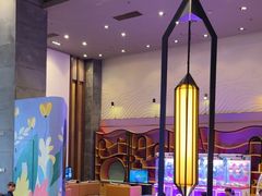 -清远熹乐谷温泉度假酒店