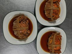 -和子足浴SPA会馆(梁溪店)