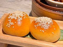 -广州花园酒店荔湾亭·地道点心·粤式饮茶