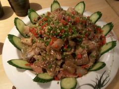 -醉得意·山茶油炒土鸡(泰安万达店)