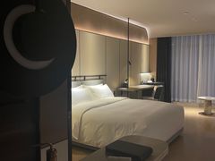 -深圳滨河时代ICON LAB艾垦酒店