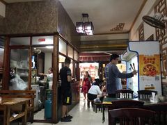 -老建水鸡脚王(翰林街店)