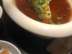 -老头儿油爆虾·1987杭州烟火味(湖滨银泰in77D区店)