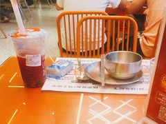 -神府路壹号·海鲜烧烤·砂锅粥·锅物(三坊七巷店)