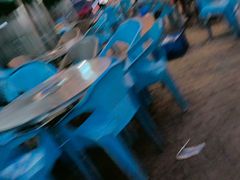 -清真·馬坡二旦烧烤(人生一串拍摄店)