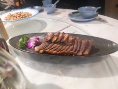 -老周家酱卤猪蹄私房菜(克拉玛依西街店)