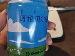 -很久以前羊肉串(京汉店)