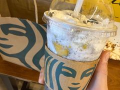 -星巴克臻选(惠州华贸天地1楼店)