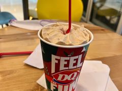 -DQ·蛋糕·冰淇淋(金牛万达店)