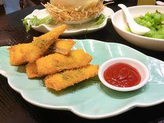 -柒园·三十年创意杭帮菜(龙湖滨江天街店)