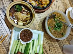 -小船渔村•大连菜•大连焖鱼(明泽街店)