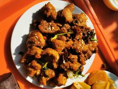 -中医药大学-老3楼餐厅