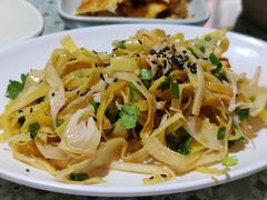 -蜗牛小馆醉乡民谣云南菜(惠新西里店)