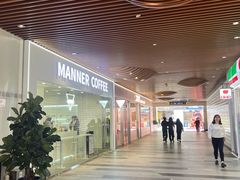 -HALO广场(梨园路店)
