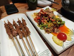 -云海肴·汽锅鸡·云南菜(美罗城店)