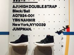 -JORDAN(外滩中央体验店)