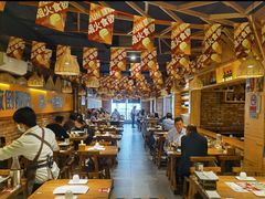 -平娃三宝烧烤·面食(南小街店)