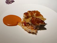 -Oyster Talks 四度蚝法餐厅