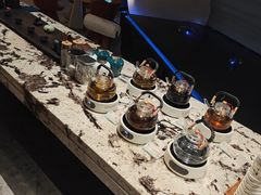 -碧涛阁水世界酒店·洗浴·自助(万家丽路店)