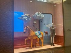 -爱马仕 HERMES(上海ifc商场店)