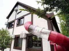 -太阳岛度假酒店