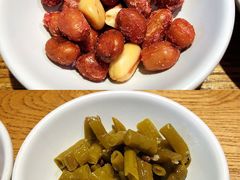 小菜-潮粥荟·潮汕砂锅粥(朝阳大悦城店)