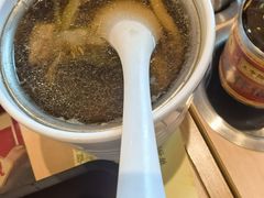 -华记煲仔华·煲仔饭(三元里万科里店)