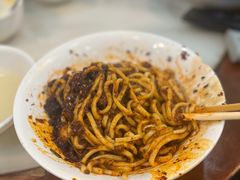 -肖家河家常面(肖家河北街店)