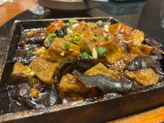 -锡和无锡菜·三白油条(景丽苑店)
