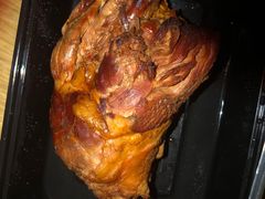 -孟记粥铺·家常菜·烧烤·粥(亚运村店)