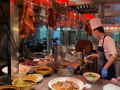 -陈鹏鹏潮汕菜(宝安机场T3航站楼店)