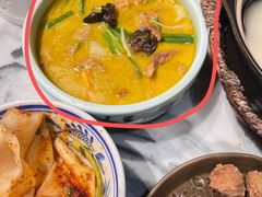 -西安饭庄·非遗陕菜(钟楼店)