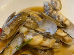 -莆田餐厅PUTIEN(三里屯店)